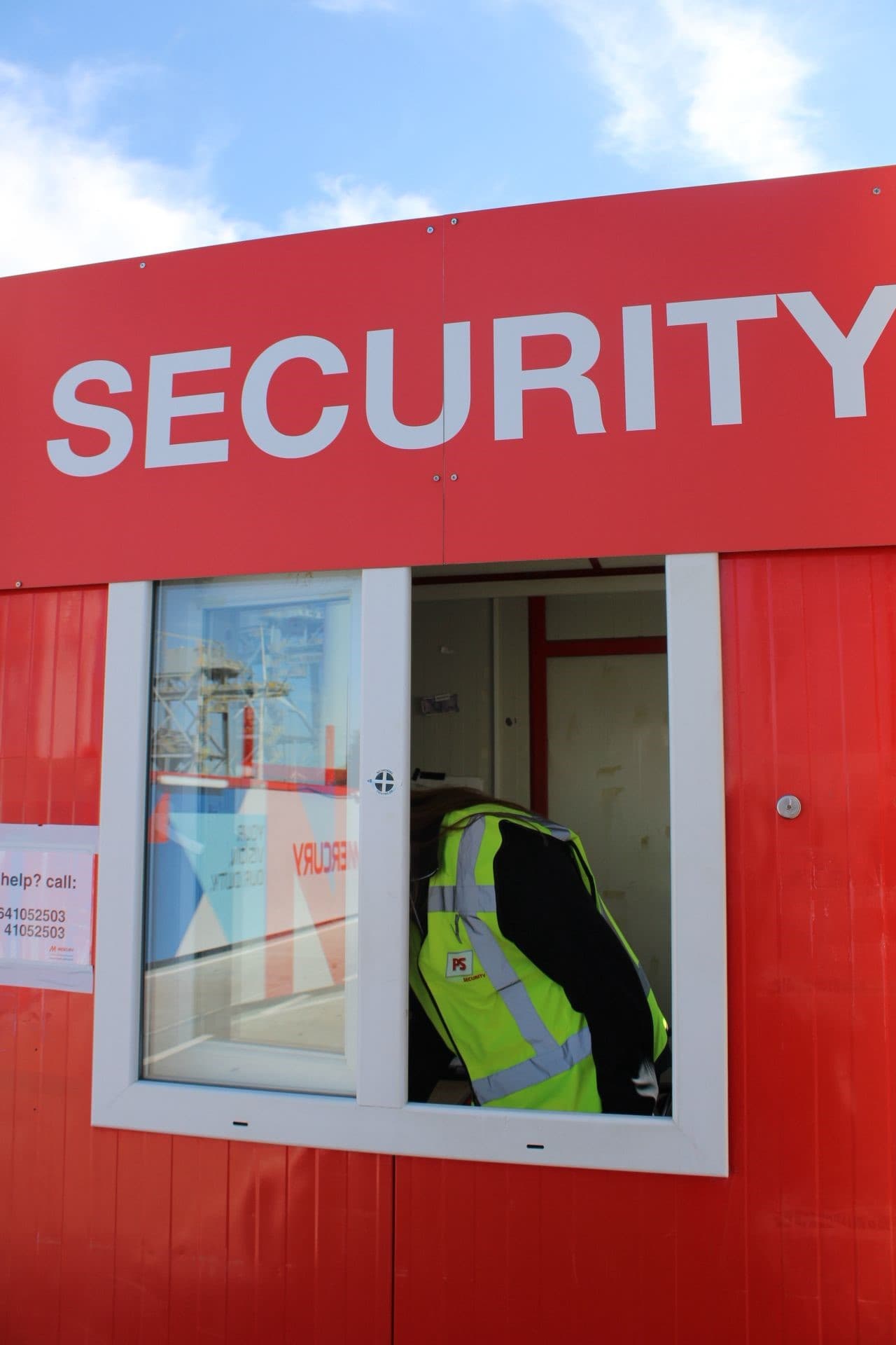 Samenwerking op locatie