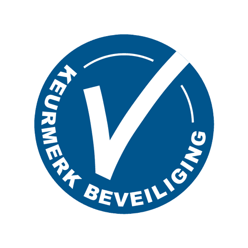 Keurmerk Beveiliging